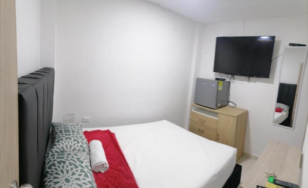 Hostel Ac Cartagena Exterior foto